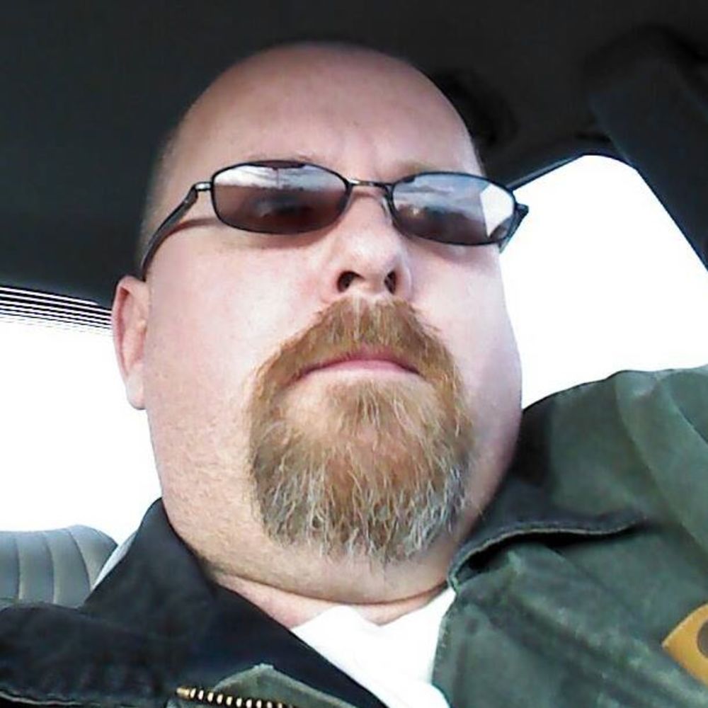 Meet your Posher, Travis